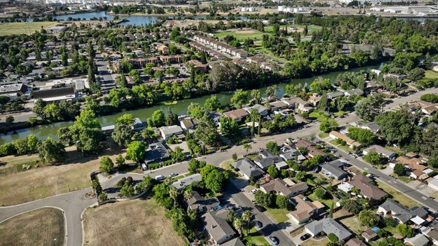 2133 Fullerton Ave, Stockton, CA 95204