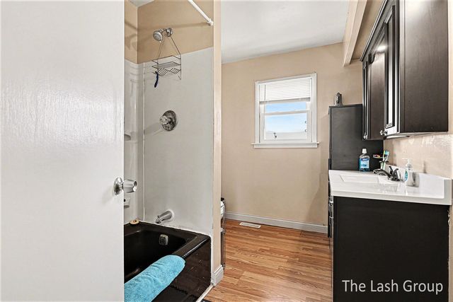 21763 Collier Avenue, Battle Creek, MI 49017