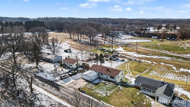 21763 Collier Avenue, Battle Creek, MI 49017