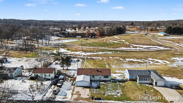 21763 Collier Avenue, Battle Creek, MI 49017