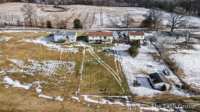 21763 Collier Avenue, Battle Creek, MI 49017