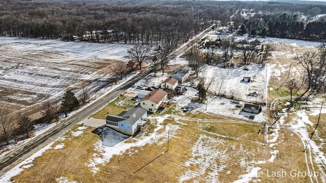 21763 Collier Avenue, Battle Creek, MI 49017