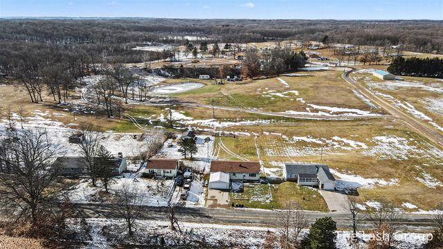 21763 Collier Avenue, Battle Creek, MI 49017