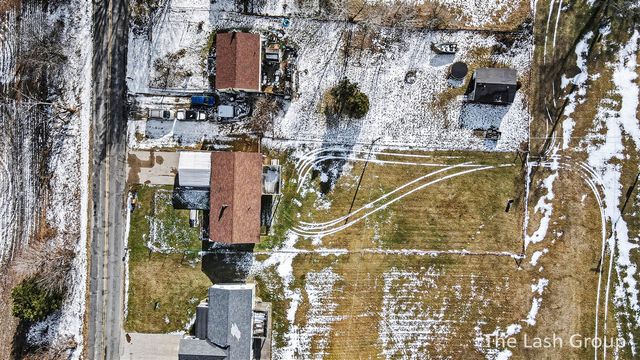 21763 Collier Avenue, Battle Creek, MI 49017