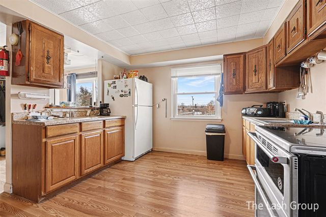 21763 Collier Avenue, Battle Creek, MI 49017