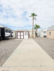 510 E FIESTA DEL SOL -- 30, Florence, AZ 85132