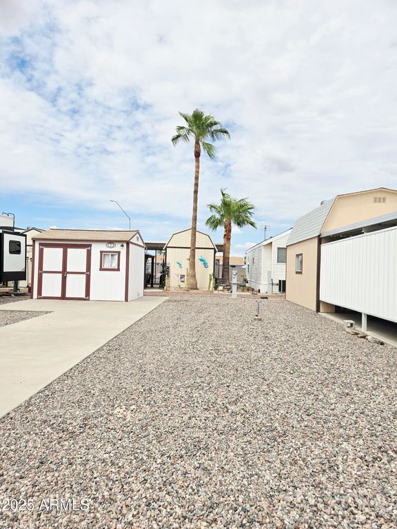 510 E FIESTA DEL SOL -- 30, Florence, AZ 85132 — photo 4