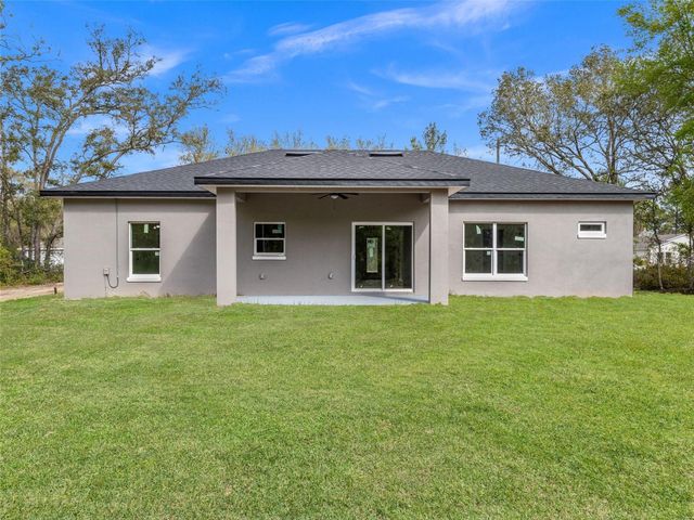 110 GUAVA PLACE DRIVE, Ocklawaha, FL 32179