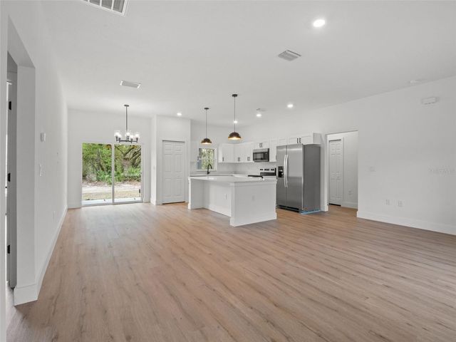 110 GUAVA PLACE DRIVE, Ocklawaha, FL 32179