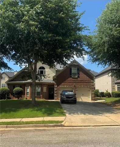 852 Nevis Way, Mcdonough, GA 30253