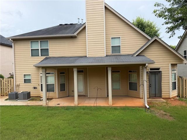 852 Nevis Way, Mcdonough, GA 30253