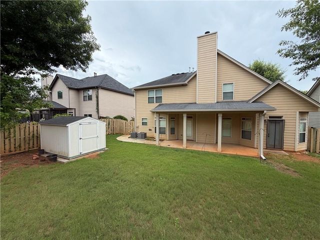 852 Nevis Way, Mcdonough, GA 30253