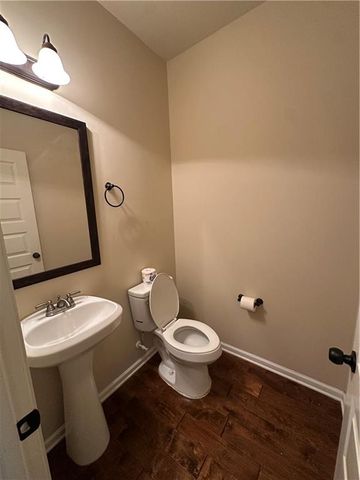852 Nevis Way, Mcdonough, GA 30253