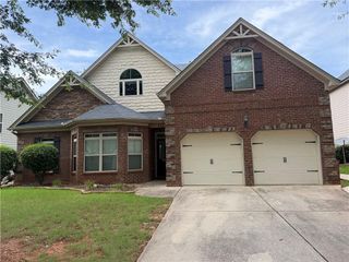 852 Nevis Way, Mcdonough, GA 30253