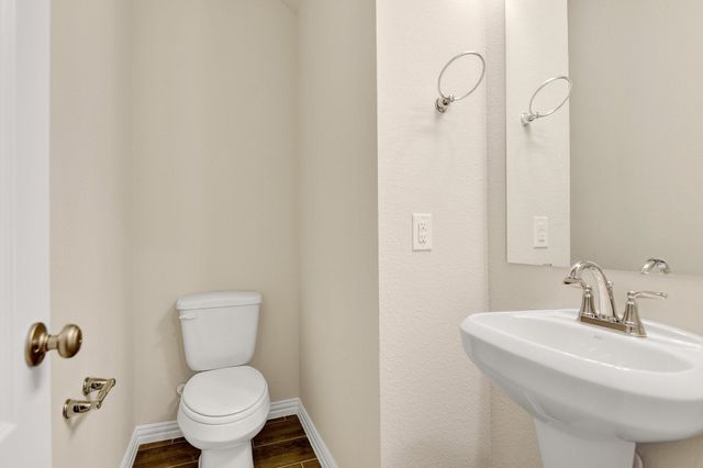3737 Malibu Drive 4, Sherman, TX 75090