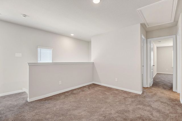 3737 Malibu Drive 4, Sherman, TX 75090