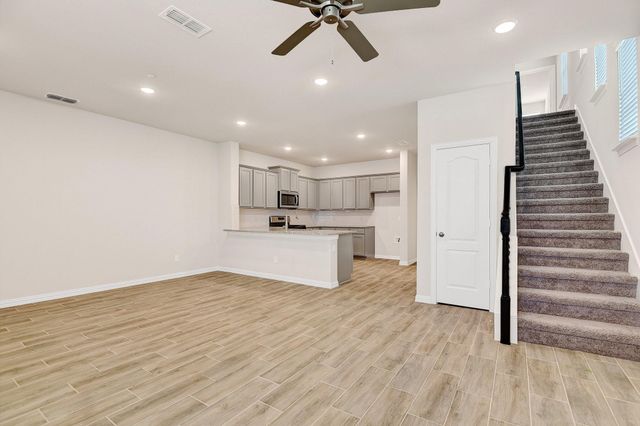3737 Malibu Drive 4, Sherman, TX 75090