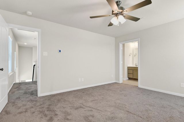 3737 Malibu Drive 4, Sherman, TX 75090