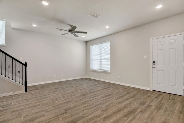 3737 Malibu Drive 4, Sherman, TX 75090