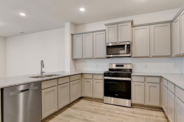 3737 Malibu Drive 4, Sherman, TX 75090