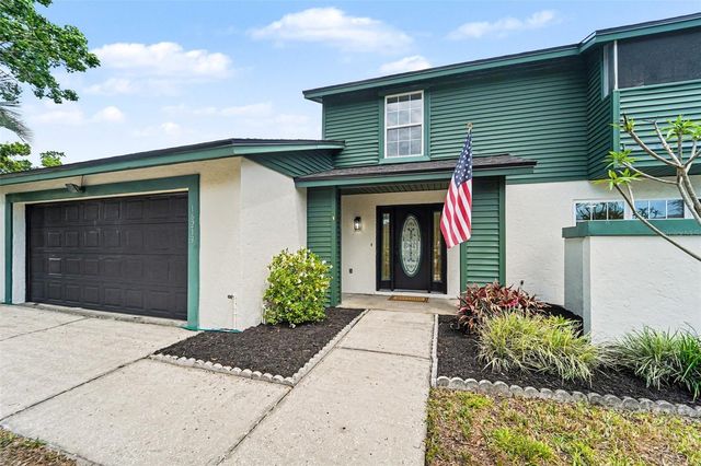 16213 FANTASIA DRIVE, Tampa, FL 33624