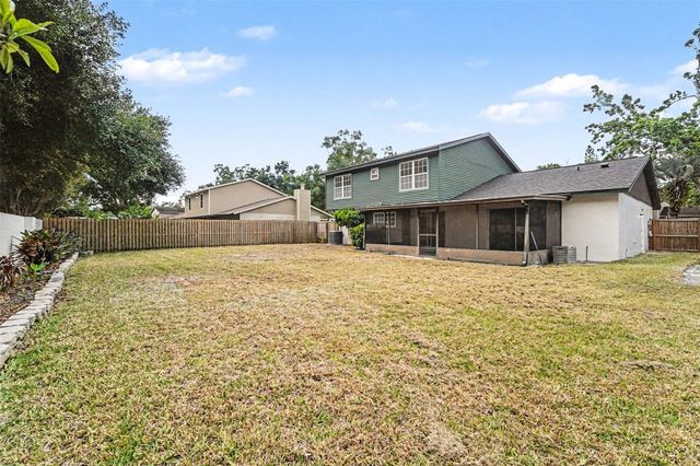 16213 FANTASIA DRIVE, Tampa, FL 33624