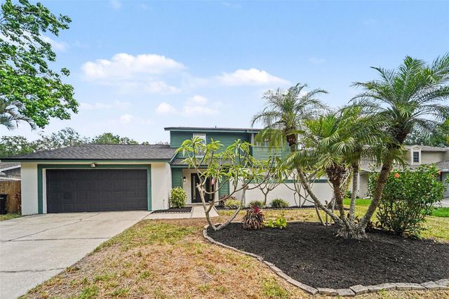 16213 FANTASIA DRIVE, Tampa, FL 33624