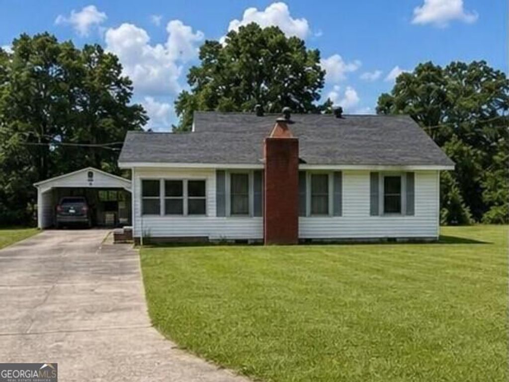 1385 W Currahee Street, Toccoa, GA 30577 — photo 4