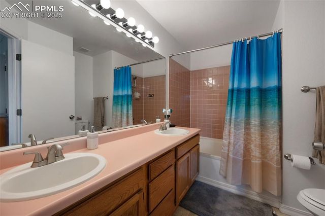 5242 Windgate Court, Colorado Springs, CO 80917