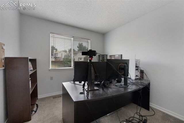 5242 Windgate Court, Colorado Springs, CO 80917