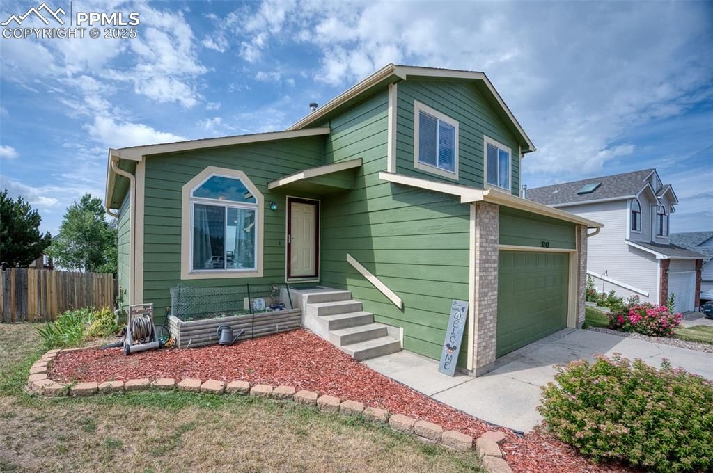 5242 Windgate Court, Colorado Springs, CO 80917