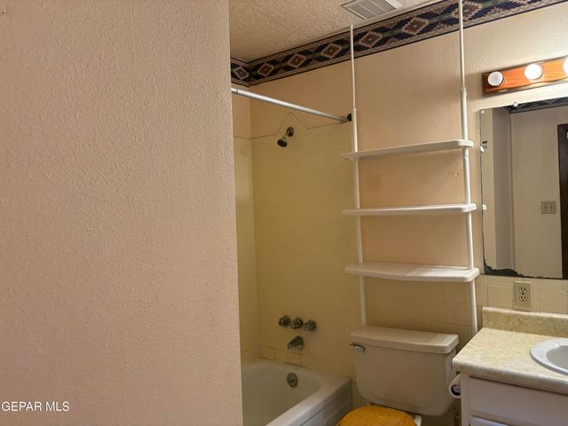 3012 Sea Breeze Drive, El Paso, TX 79936