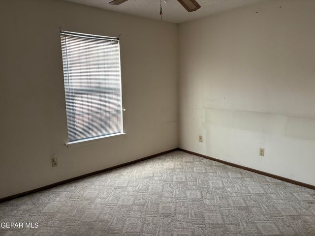 3012 Sea Breeze Drive, El Paso, TX 79936