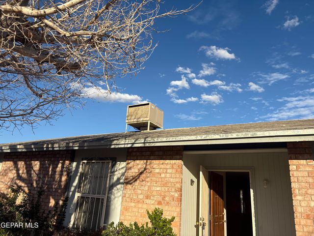 3012 Sea Breeze Drive, El Paso, TX 79936