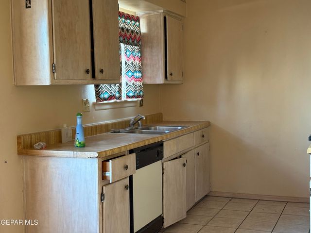 3012 Sea Breeze Drive, El Paso, TX 79936