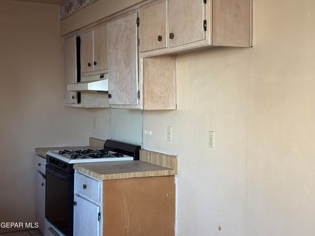 3012 Sea Breeze Drive, El Paso, TX 79936