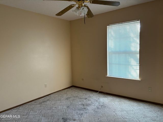 3012 Sea Breeze Drive, El Paso, TX 79936