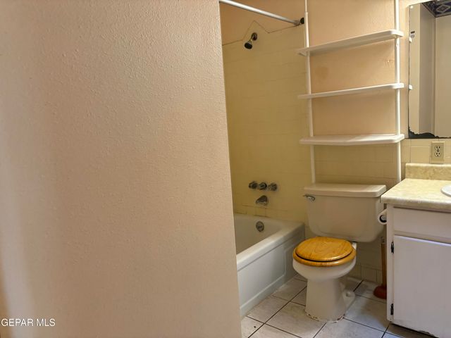 3012 Sea Breeze Drive, El Paso, TX 79936