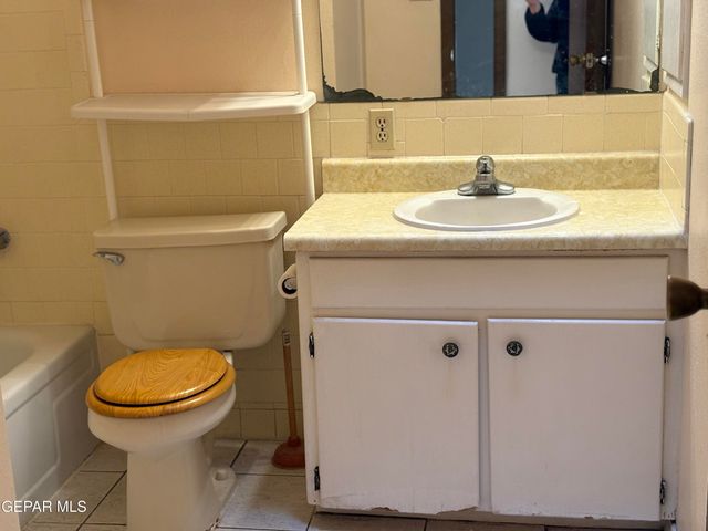 3012 Sea Breeze Drive, El Paso, TX 79936