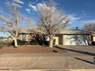 3012 Sea Breeze Drive, El Paso, TX 79936