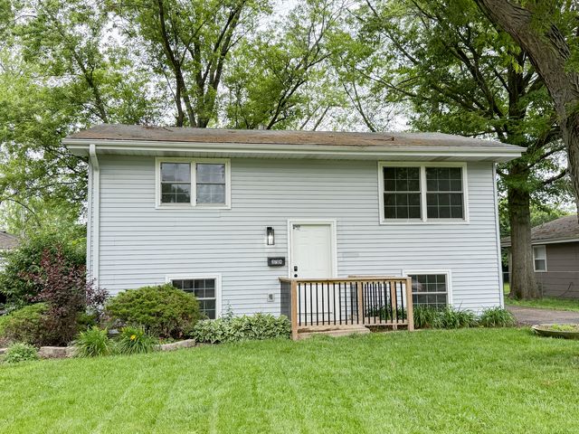 3704 Linden Road, Richton Park, IL 60471