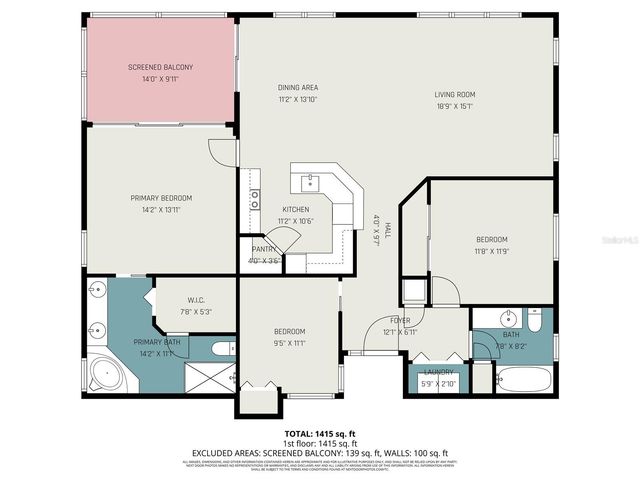 3101 CLUB DRIVE 220, Port Charlotte, FL 33953