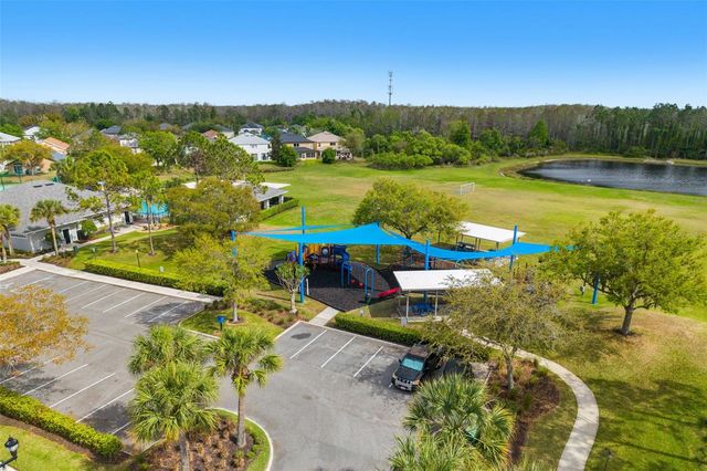 13616 HIDDEN FOREST CIRCLE, Orlando, FL 32828