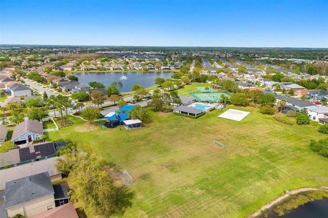 13616 HIDDEN FOREST CIRCLE, Orlando, FL 32828