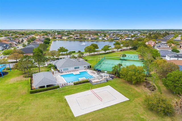 13616 HIDDEN FOREST CIRCLE, Orlando, FL 32828