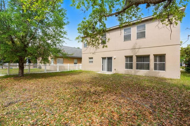 13616 HIDDEN FOREST CIRCLE, Orlando, FL 32828