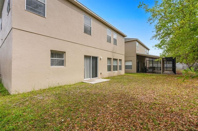 13616 HIDDEN FOREST CIRCLE, Orlando, FL 32828