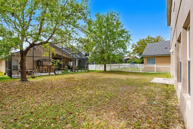 13616 HIDDEN FOREST CIRCLE, Orlando, FL 32828