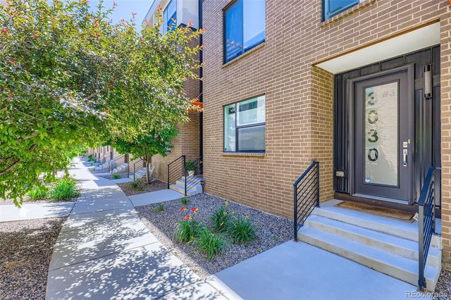 3030 N Wilson Court 3, Denver, CO 80205