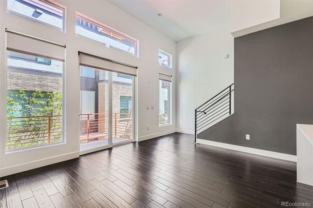 3030 N Wilson Court 3, Denver, CO 80205